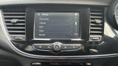 Vauxhall Mokka X 1.6i Active 5dr Petrol Hatchback